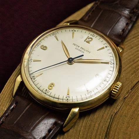 1933 patek philippe watch|vintage patek philippe for sale.